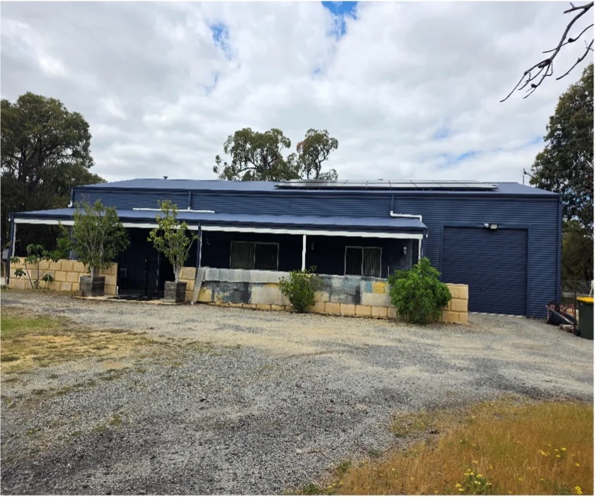 206 De Haer Road, Wandi WA 6167