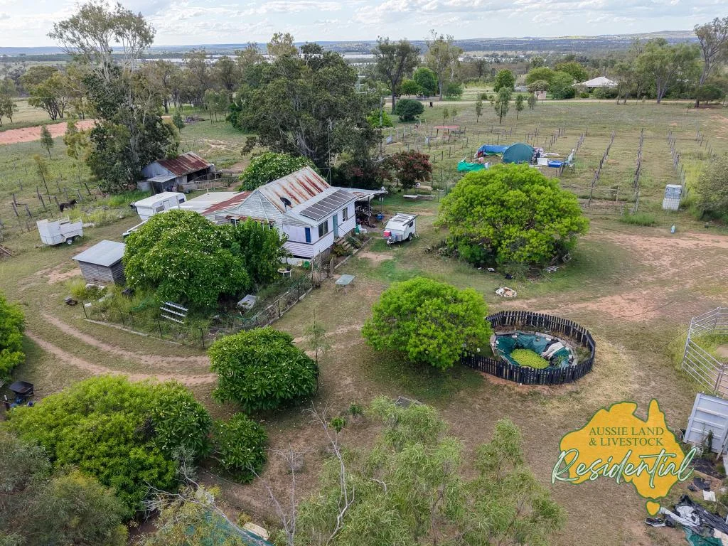 Additional image 27 of 21 SPRYS ROAD, Boynewood QLD 4626