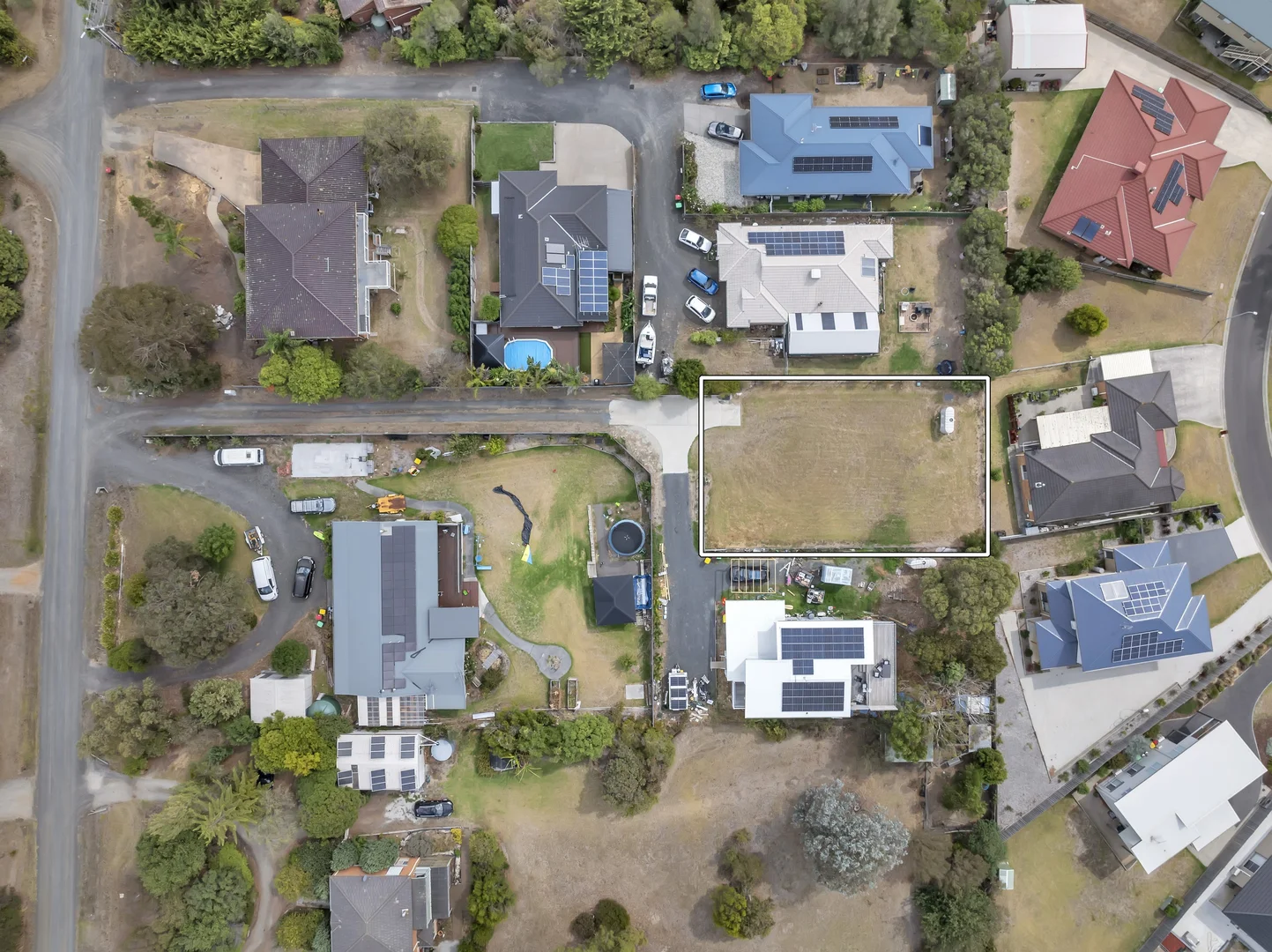 Additional image 7 of Lot 3/14 Anderson Parade, Corinella VIC 3984