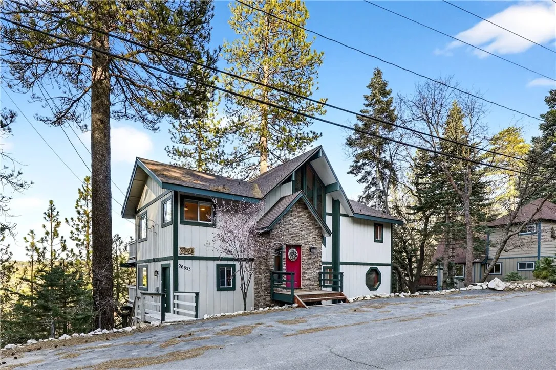 Additional image 145 of 26633 Thunderbird Dr, Lake Arrowhead, CA 92352