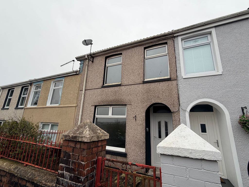 Additional image 21 of 3 bed terraced house to rentBournville Terrace, Tredegar NP22