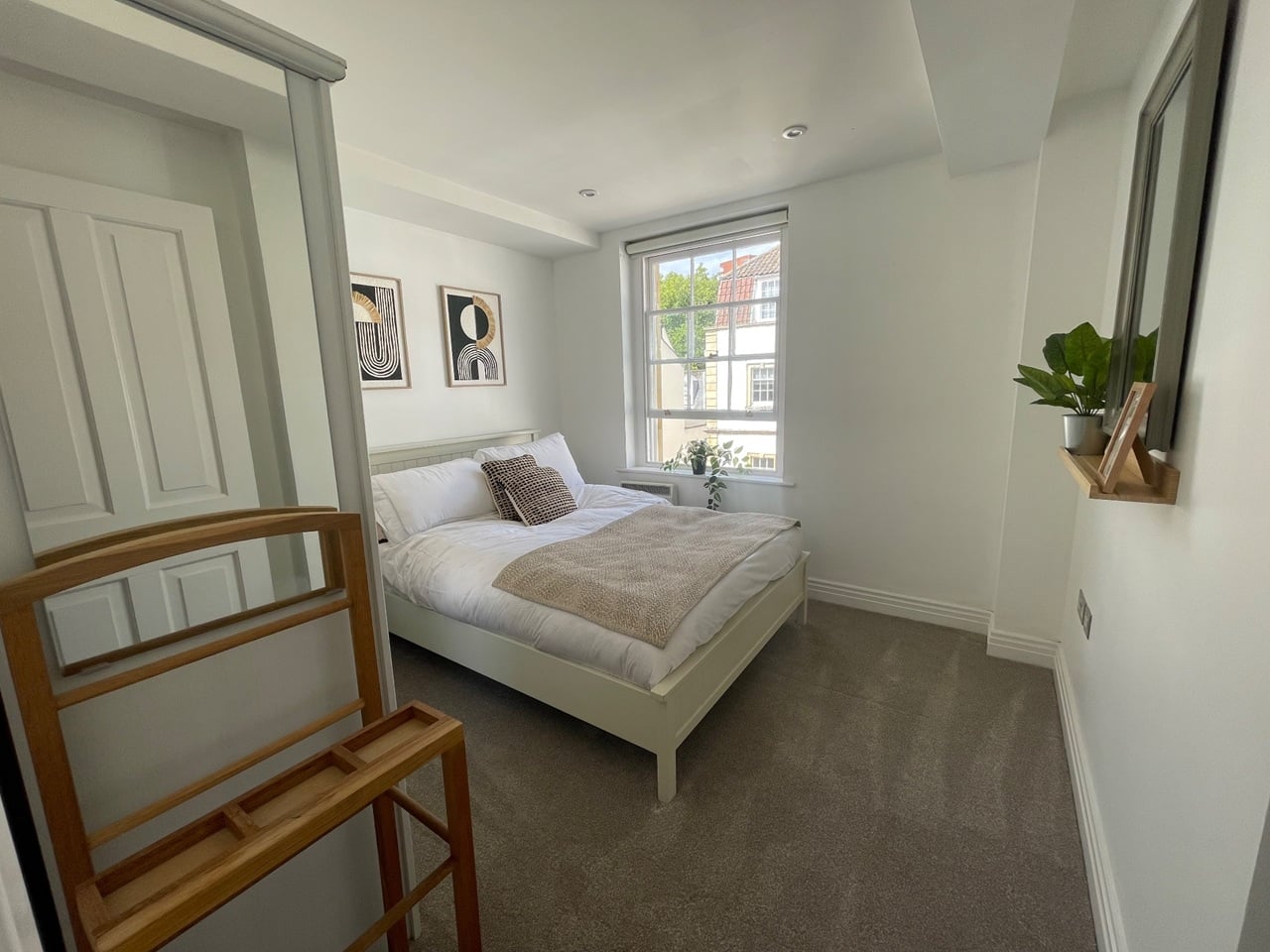 Additional image 2 of 1 Bed Flat, Weston House, BS1, N1 7GU