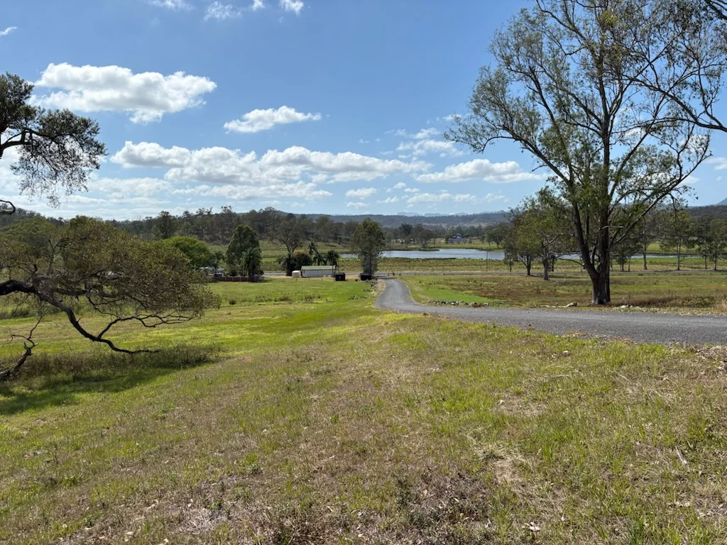 10350 Mount Lindesay Highway, Rathdowney QLD 4287