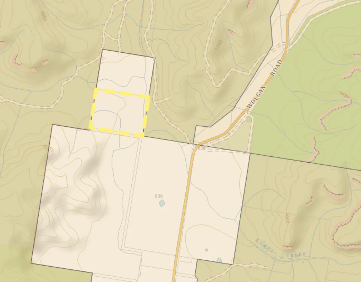 Additional image 7 of 11 & 52/DP 751636 Wolgan Road, Lidsdale NSW 2790