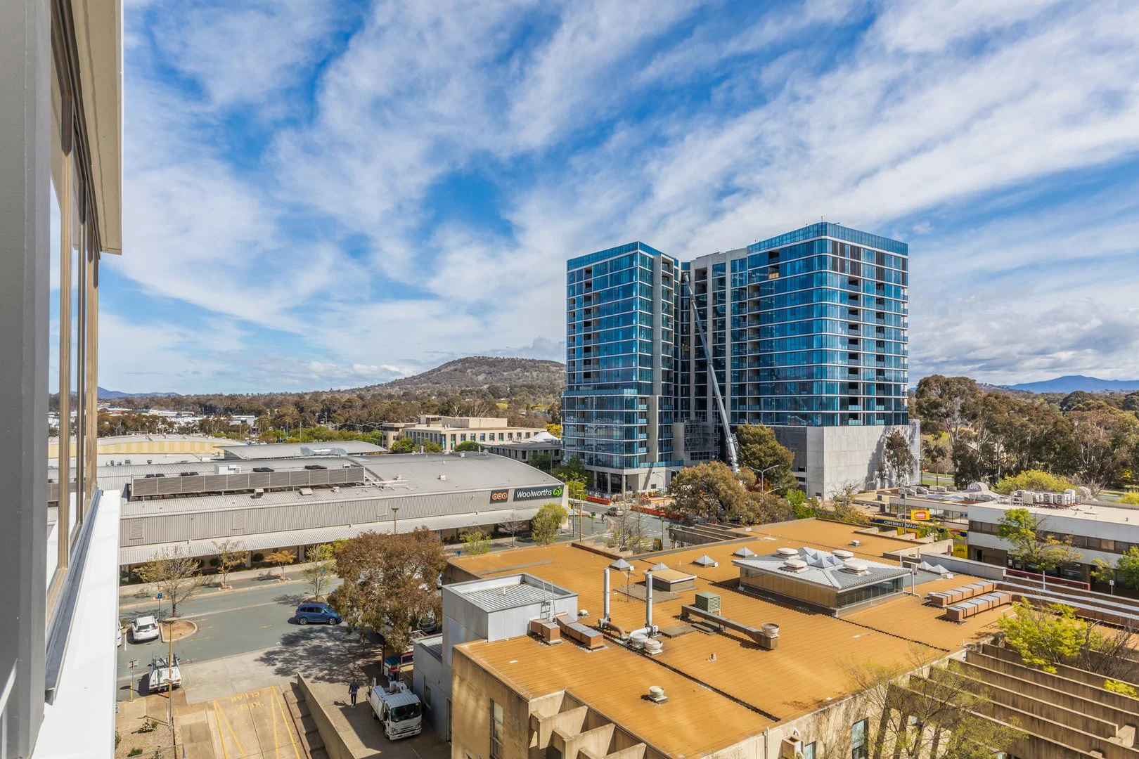 Additional image 14 of 606/49 Furzer Street, Phillip ACT 2606