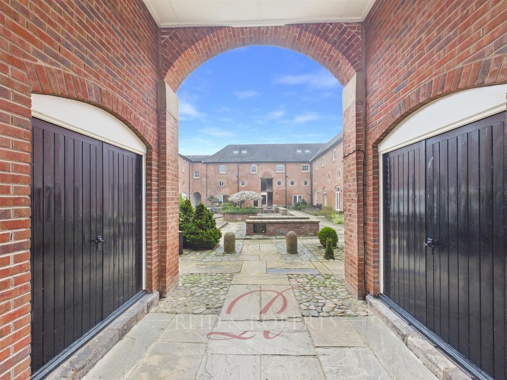 Additional image 20 of 3 bed terraced house to rentWynnstay Hall Estate, Ruabon, Wrexham LL14