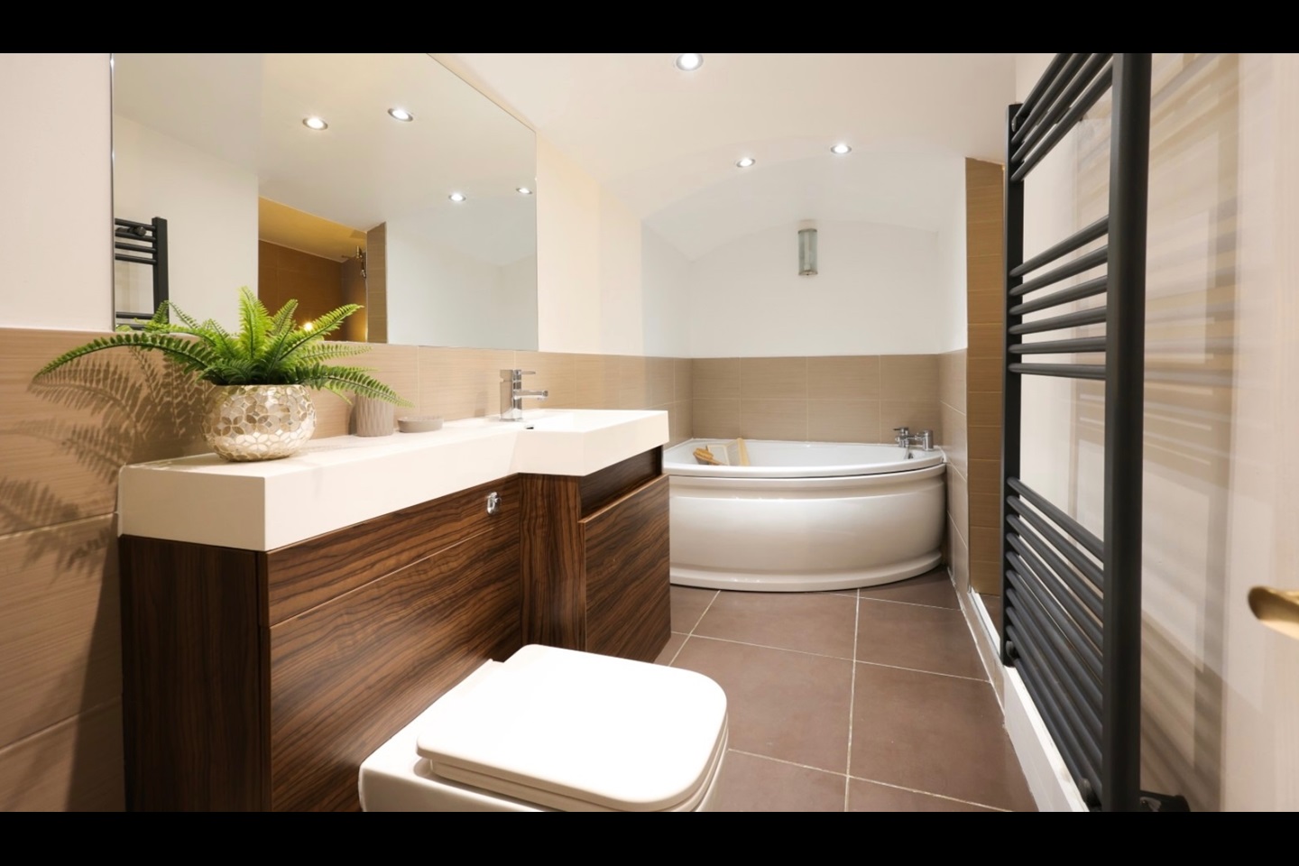 Additional image 8 of 1 Bed Flat, Buckingham Place, BS8, N1 7GU