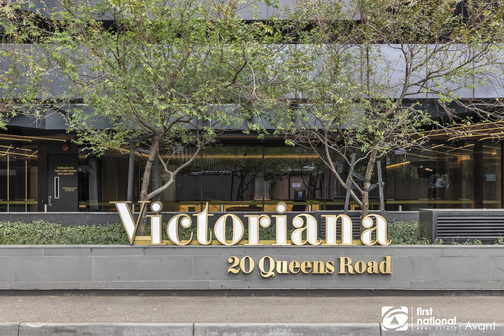 Additional image 23 of 917/20 Queens Road, Melbourne VIC 3004