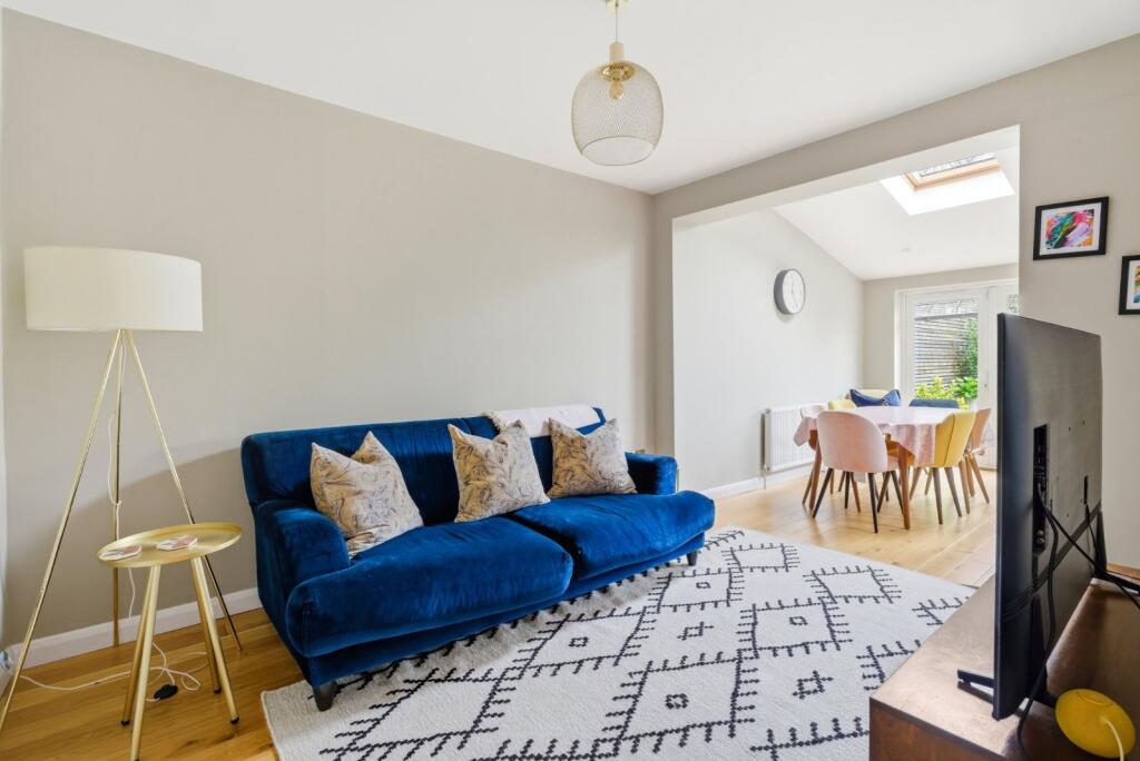 Additional image 6 of Campfield Road, St. Albans, Hertfordshire, AL1