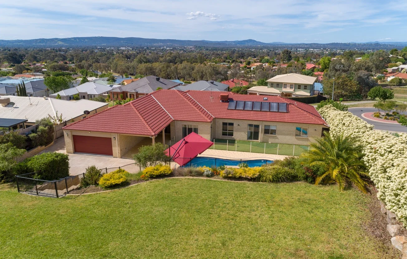 Additional image 2 of 47 Ballara Drive, West Wodonga VIC 3690