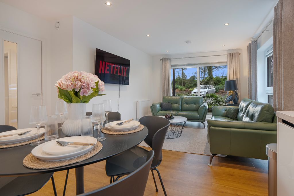 Additional image 4 of 2 bed flat to rentMay Baird Gardens South, Aberdeen AB25