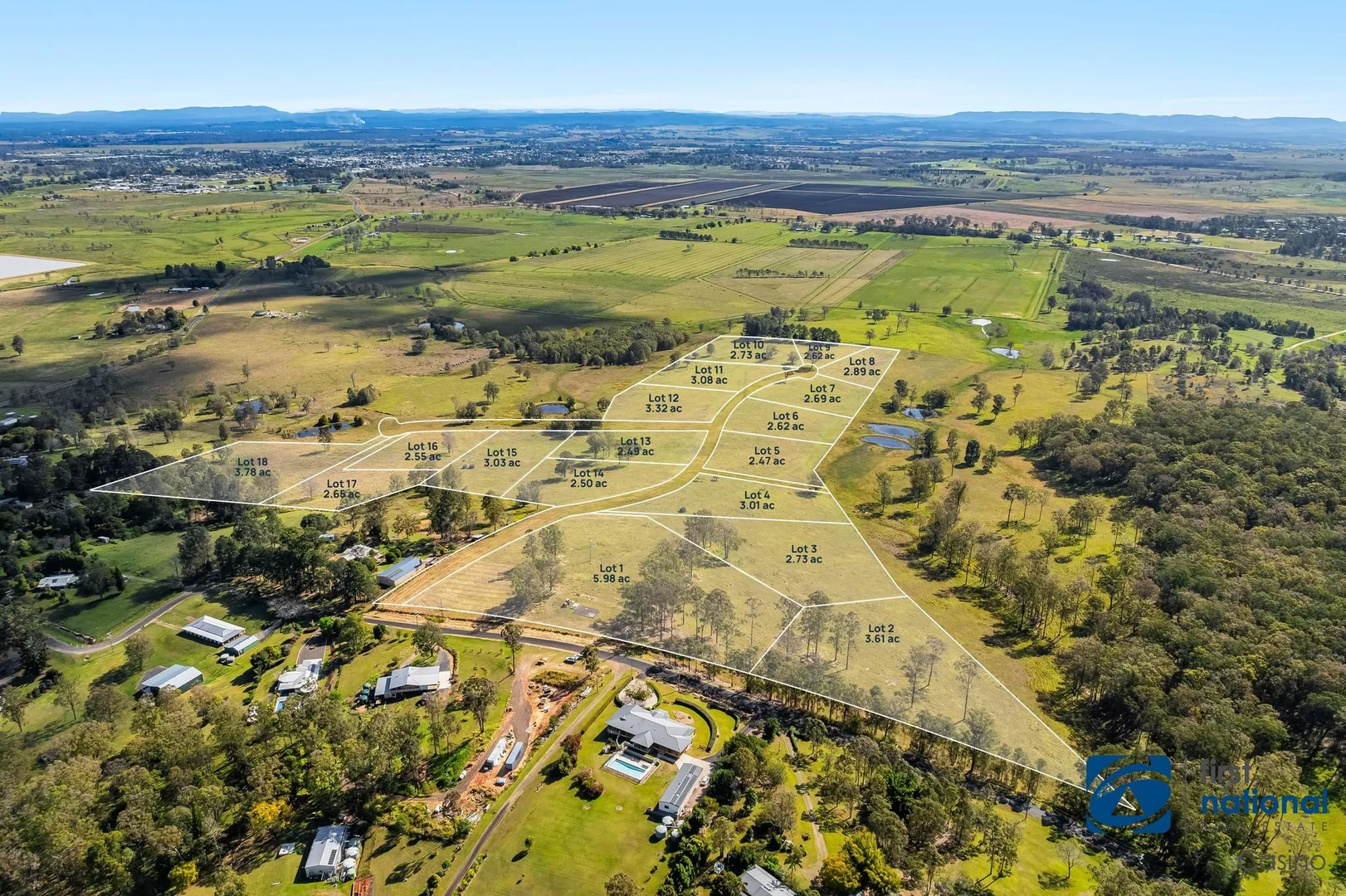 Additional image 2 of Gregors Road, Spring Grove NSW 2470