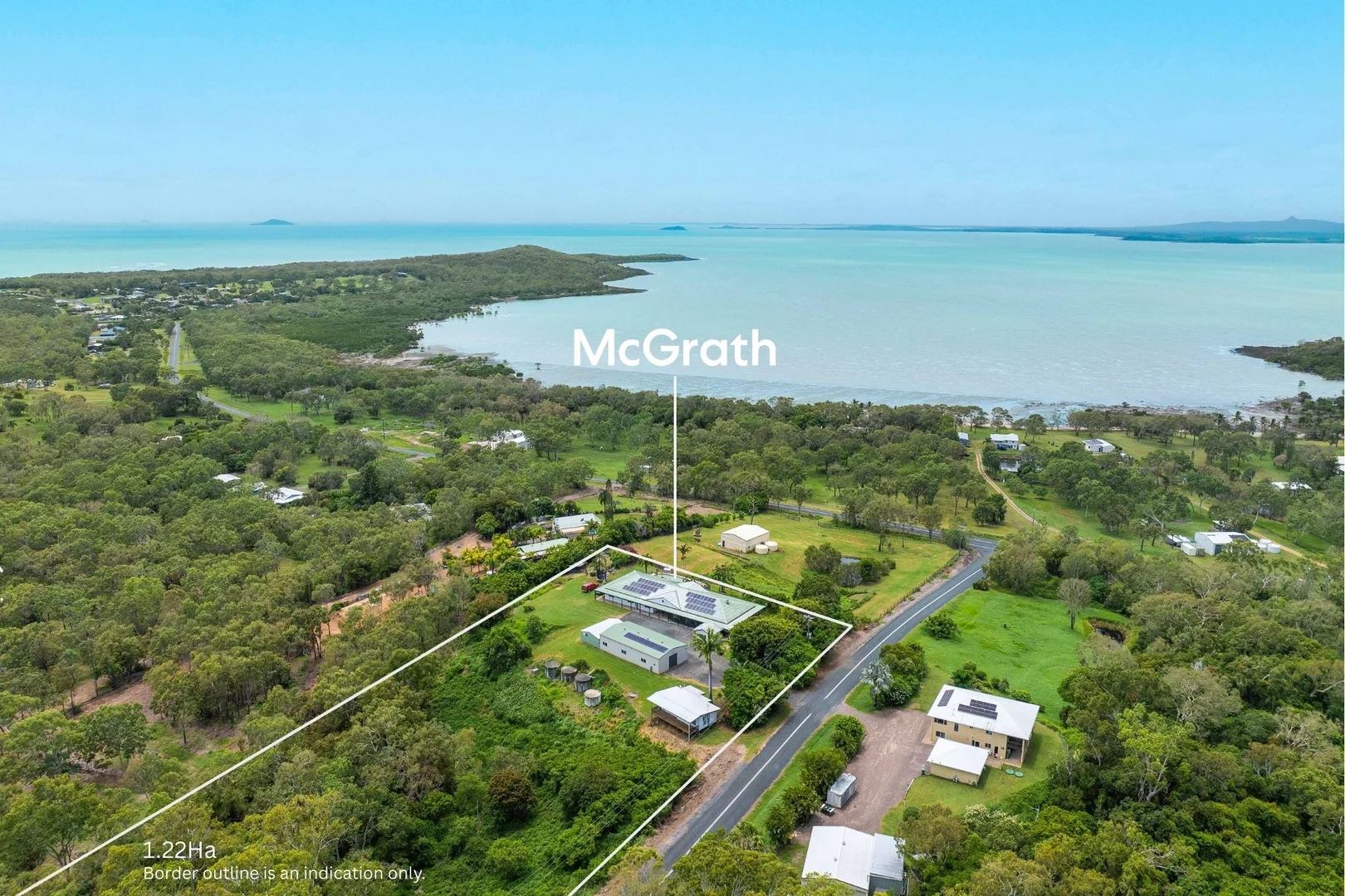 Additional image 33 of 16 Ocean View Crescent, Freshwater Point QLD 4737