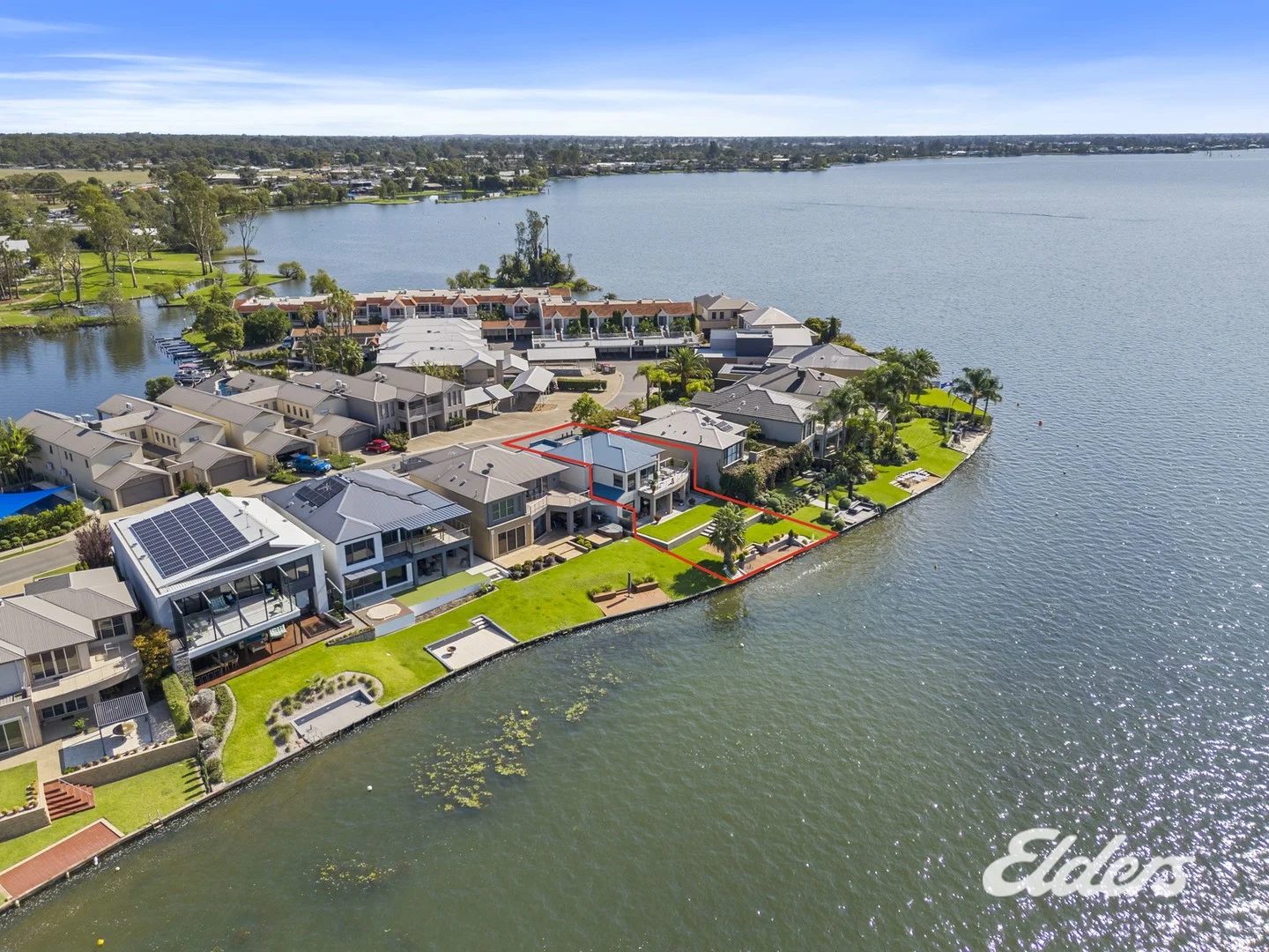 28 Cypress Drive, Mulwala NSW 2647
