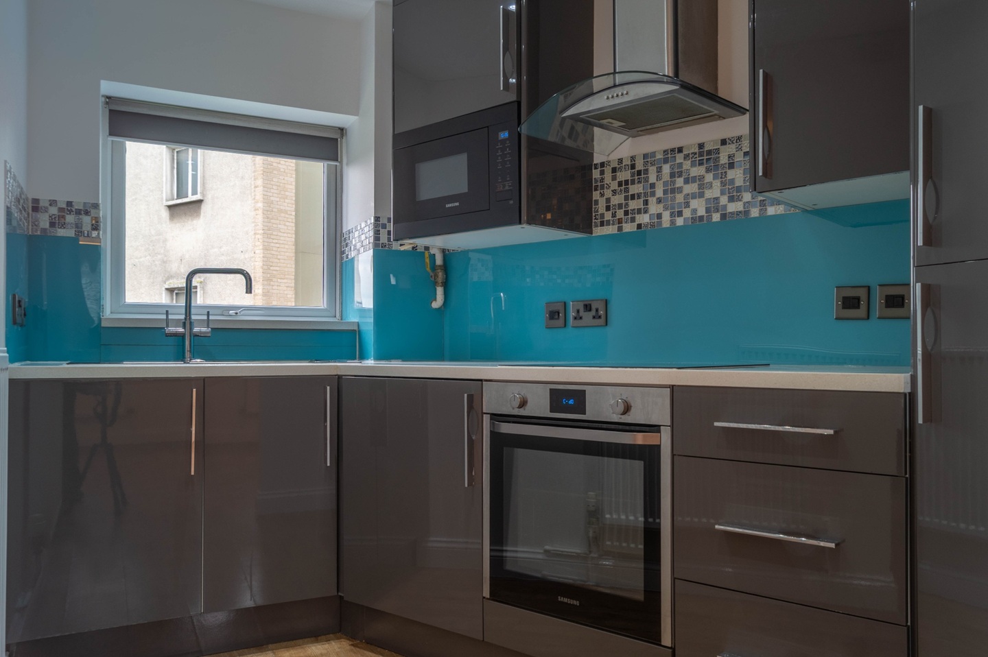 Additional image 2 of 2 Bed Flat, Bond St, BS1, N1 7GU