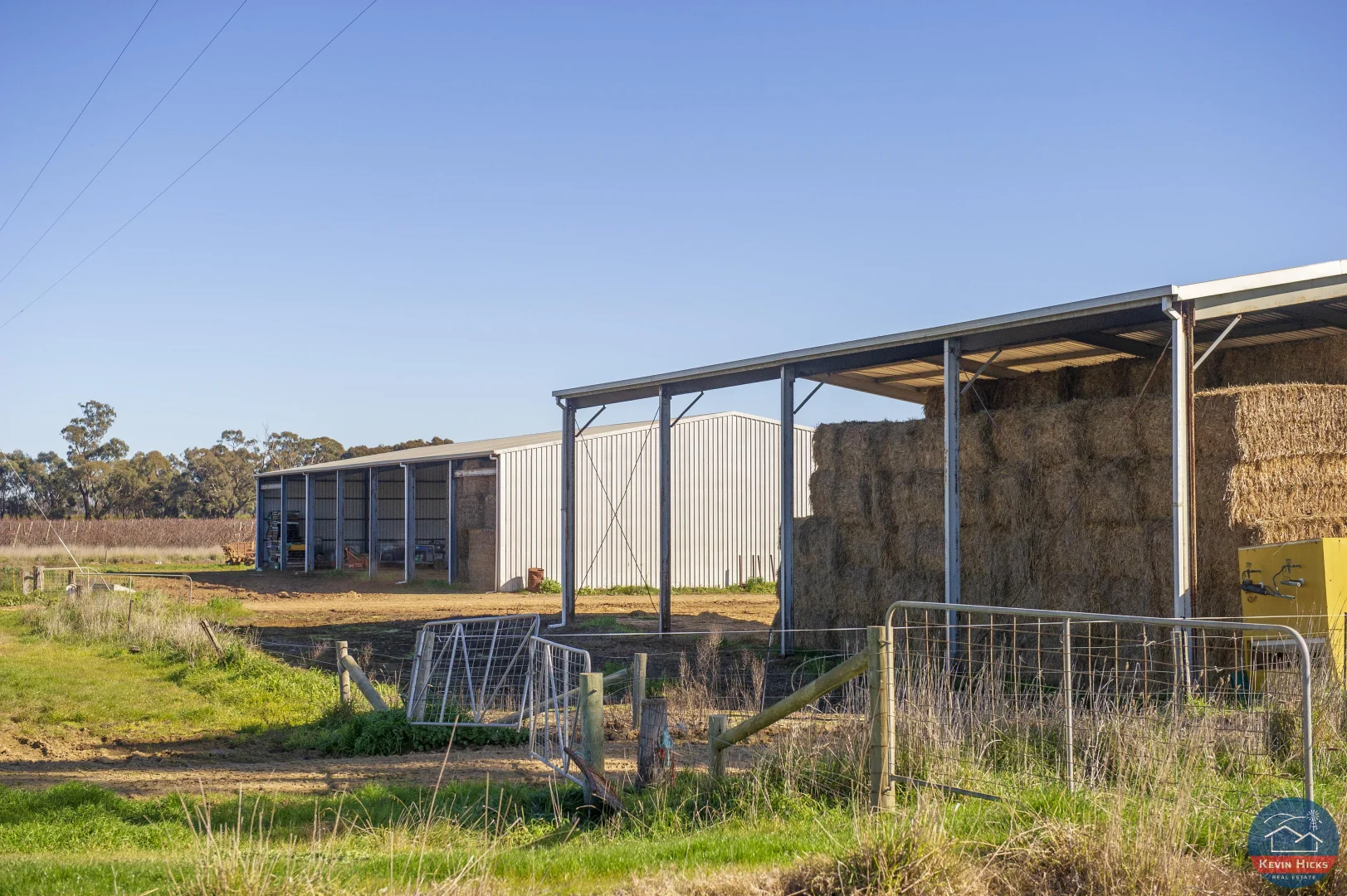 Additional image 13 of 50 Hammond Road, Murchison North VIC 3610