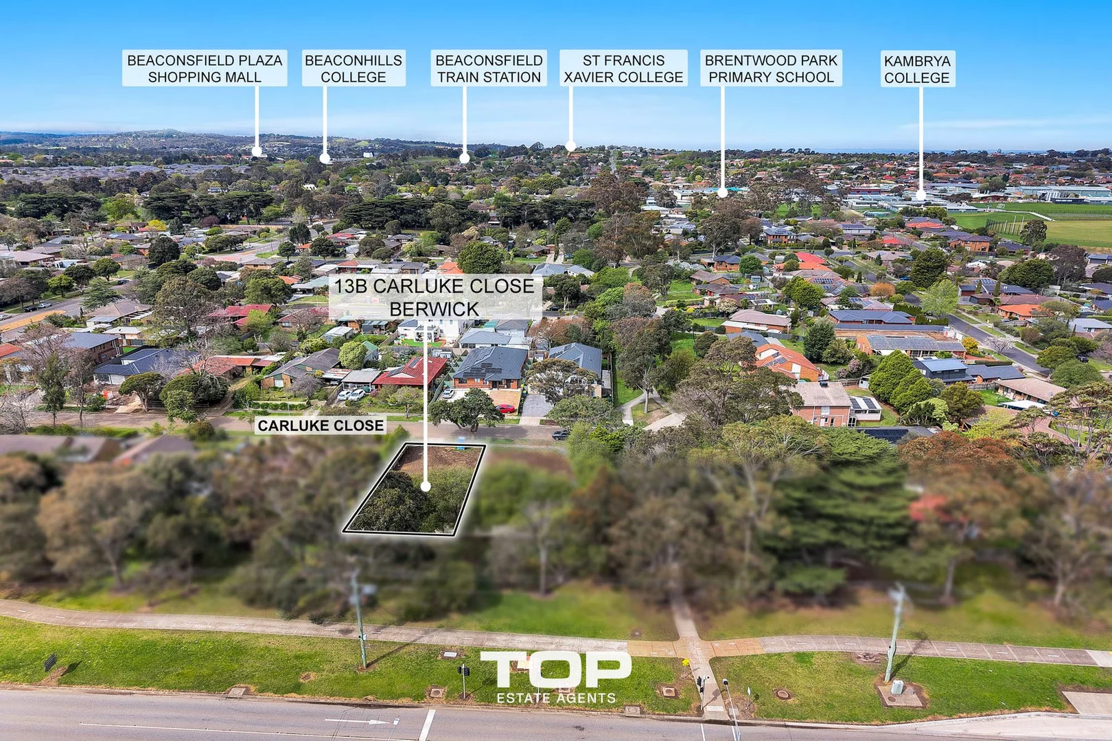 Additional image 5 of 13B Carluke Close, Berwick VIC 3806