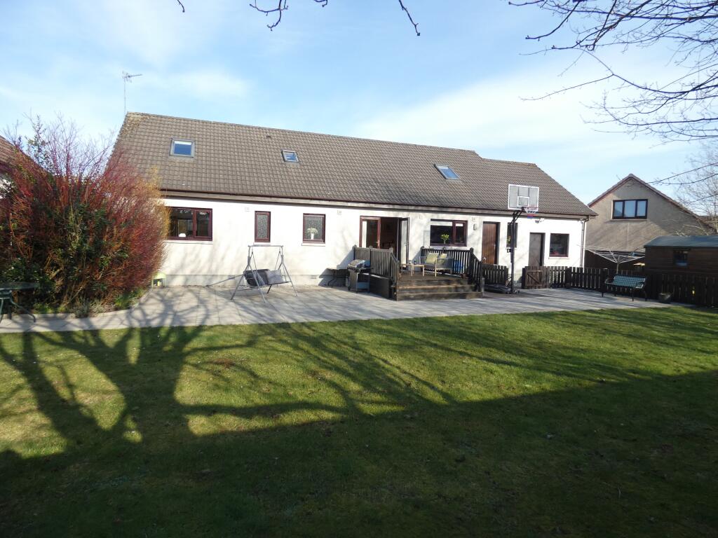 Additional image 32 of Gordon Place, Inverurie, AB51