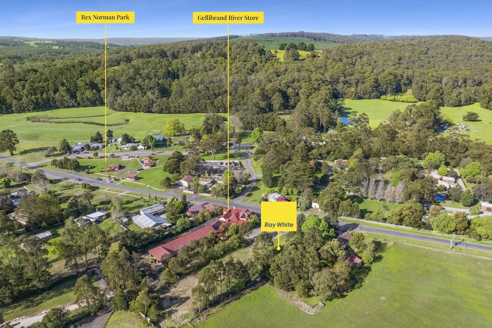 Additional image 2 of 18 Main Road, Gellibrand VIC 3239