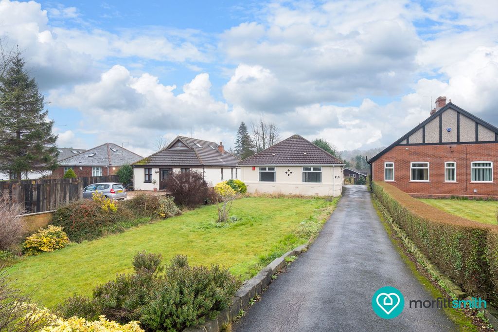 Additional image 16 of 2 bed bungalow to rentHigh Greave, Sheffield S5