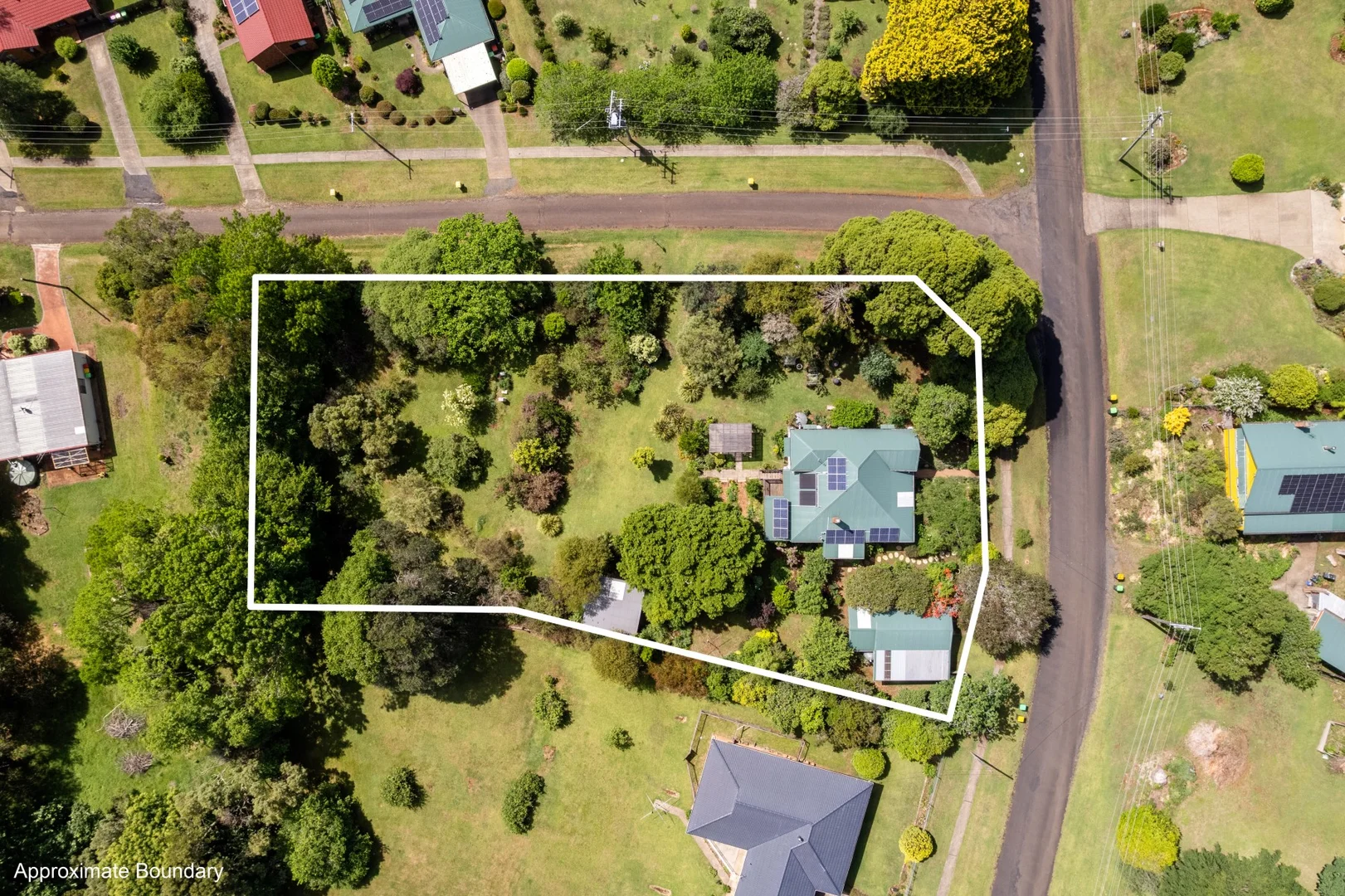 Additional image 18 of 10 Oak St, Dorrigo NSW 2453