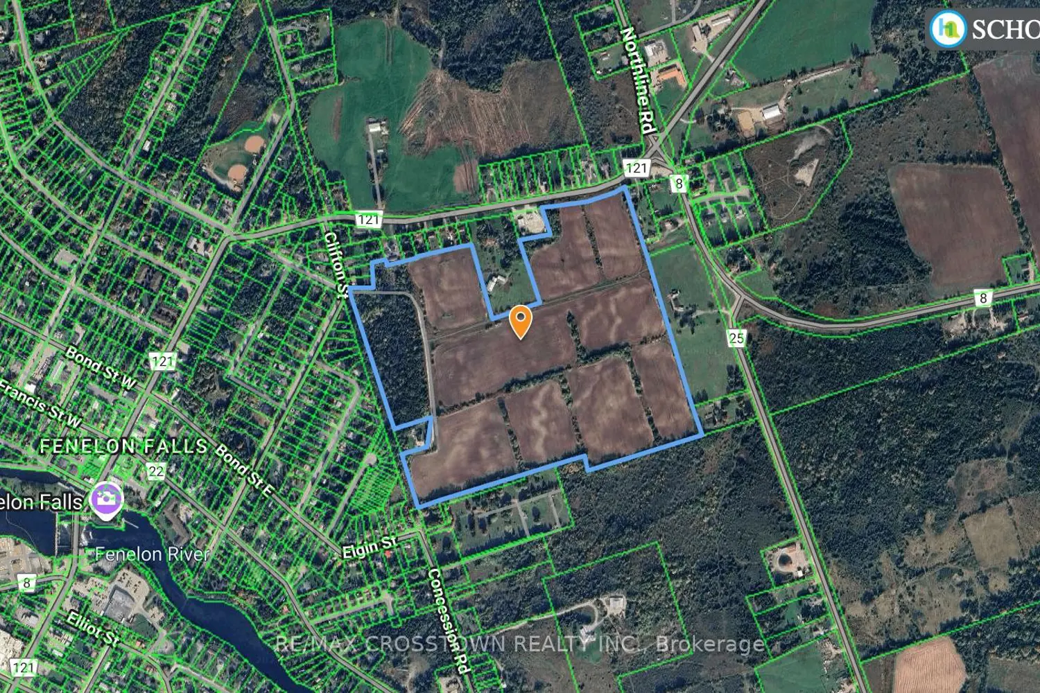 Additional image 3 of 808 City Road Highway 121 Highway