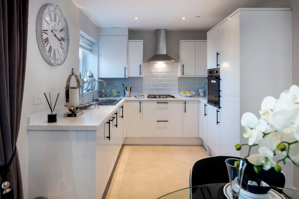 Additional image 5 of 3 bed detached house to rentHollybrook Park, Connahs Quay CH5