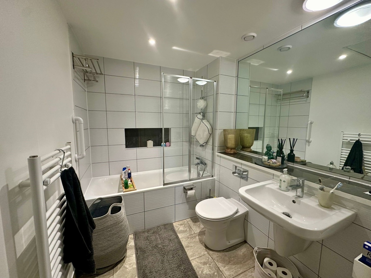 Additional image 6 of 3 Bed Penthouse, Broadweir, BS1, N1 7GU