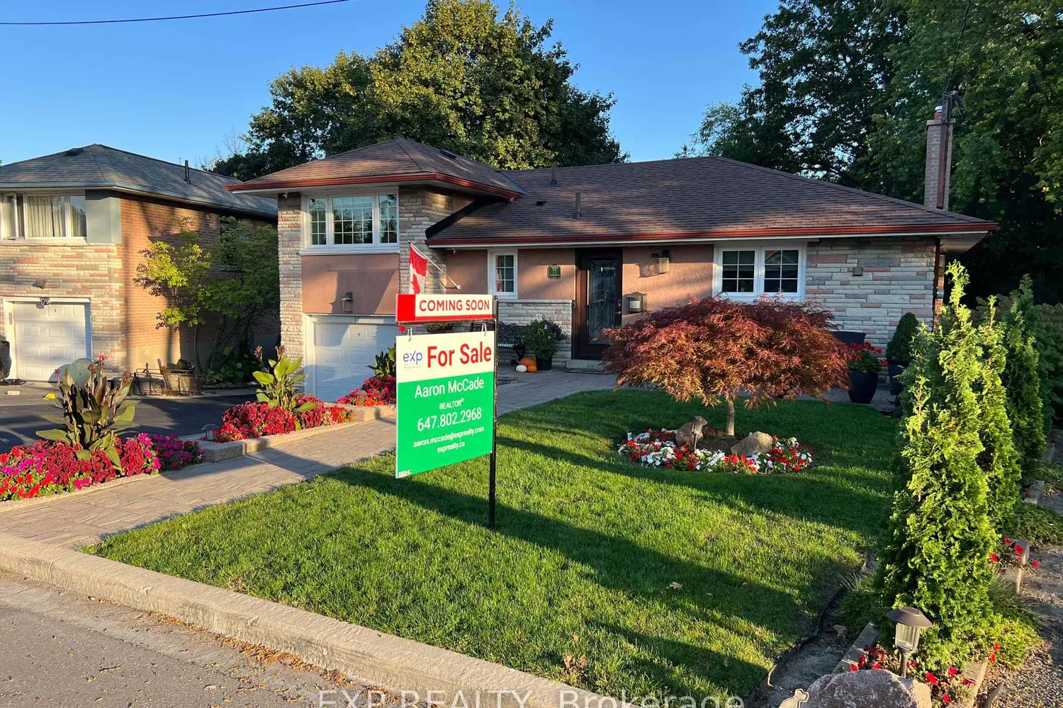 77 Letchworth Crescent photo 2