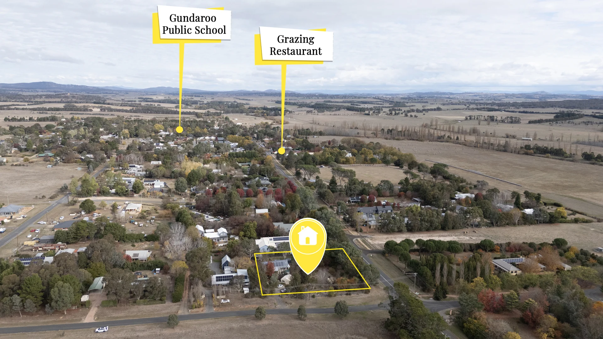 Additional image 26 of 1 Rosamel Street, Gundaroo NSW 2620