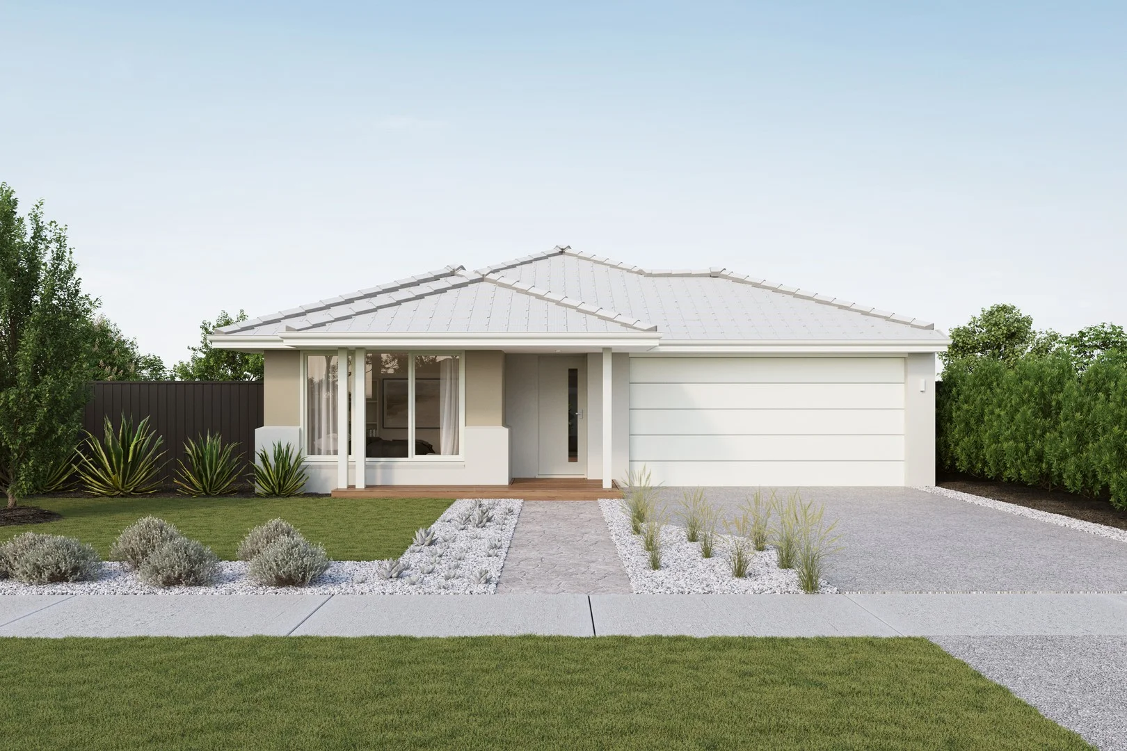 Lot 216 Kalamata Boulevard, Pakenham VIC 3810