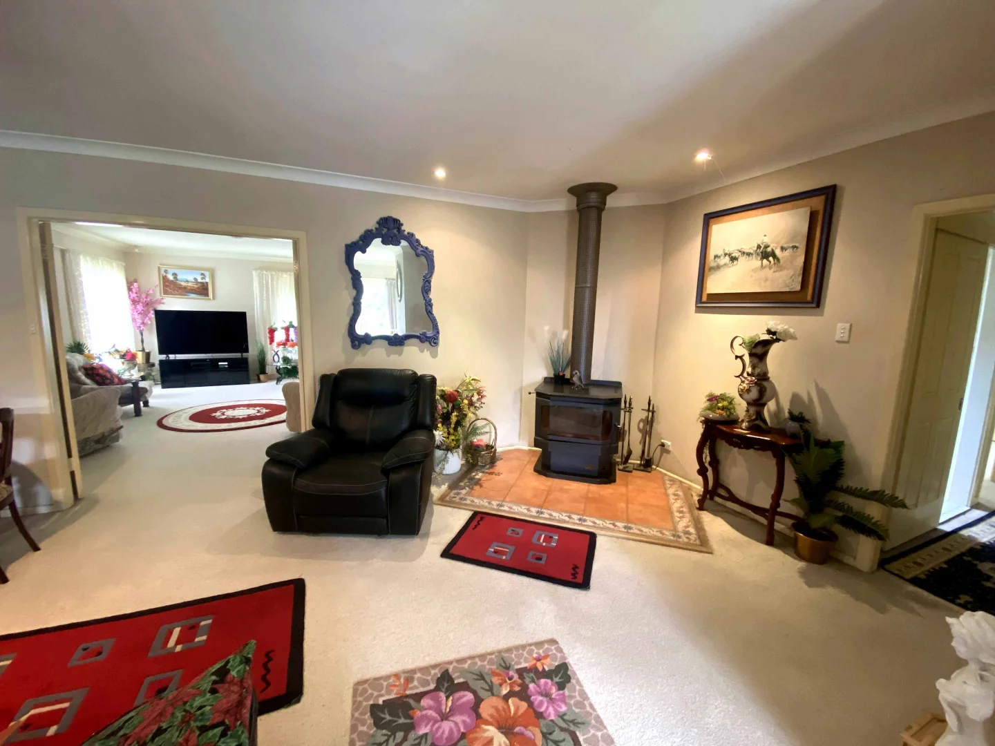 Additional image 17 of "Abbyville" 90 Convent Lane, Borenore NSW 2800