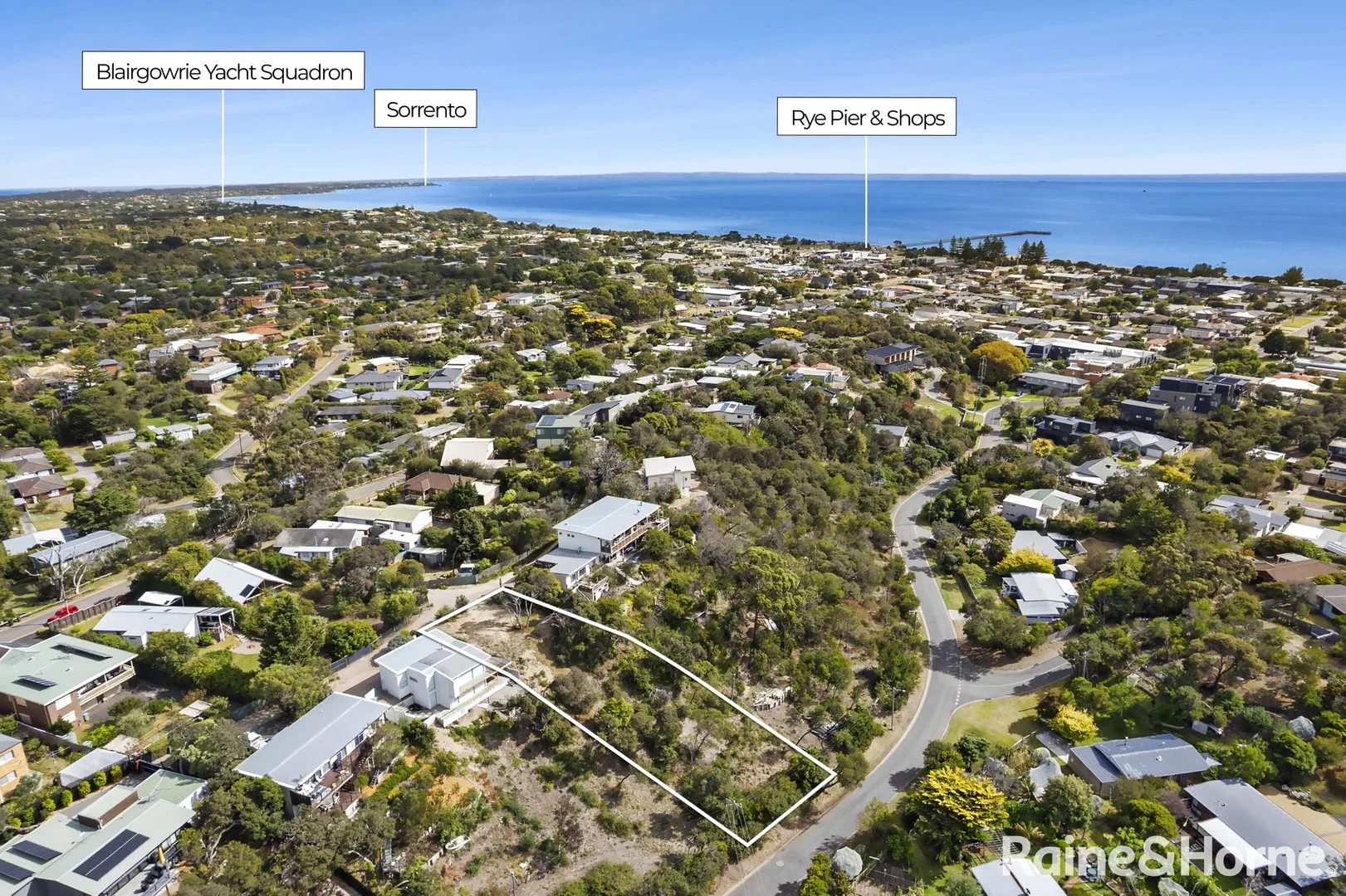 34 Valley Drive, Rye VIC 3941