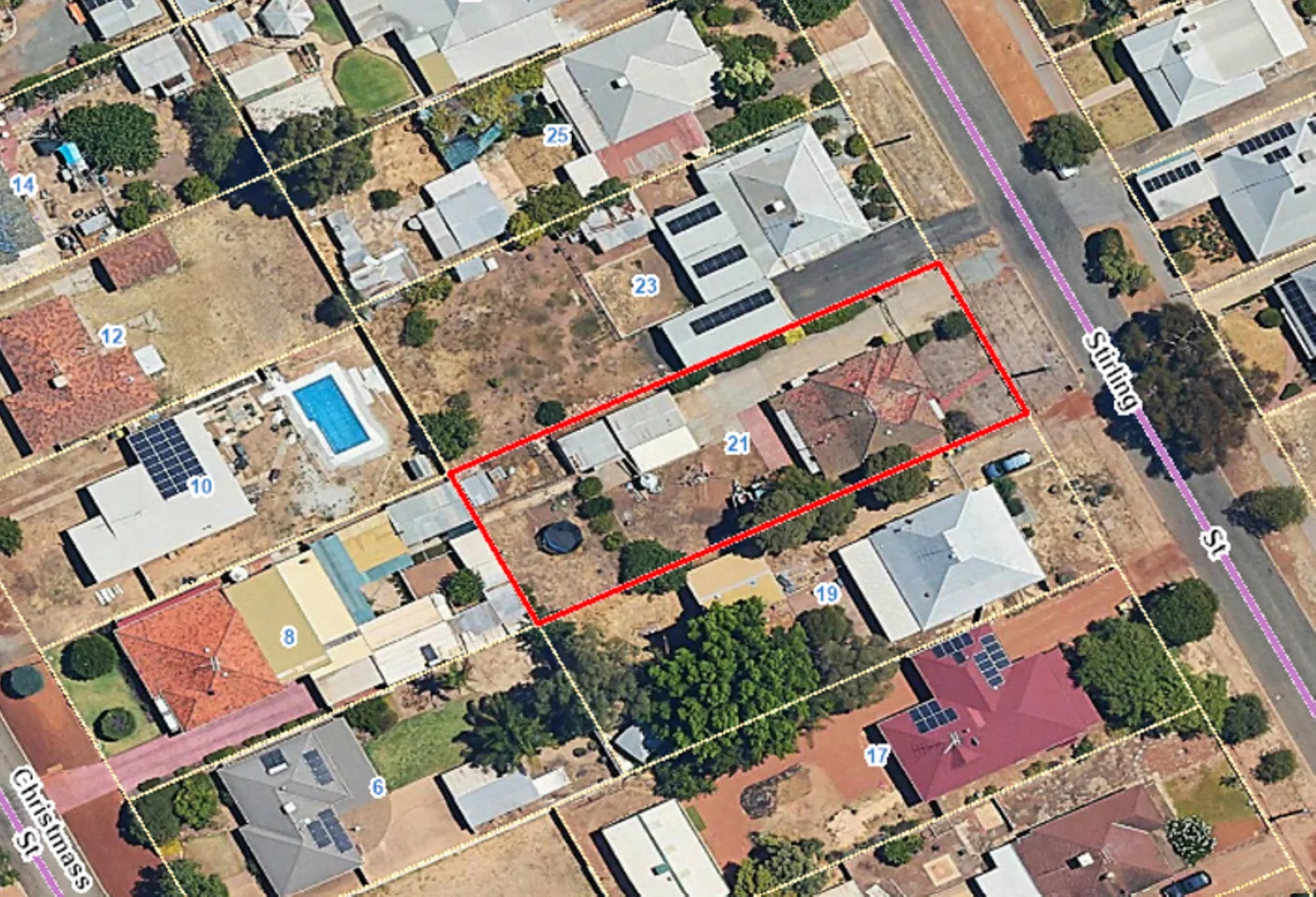 Additional image 12 of 21 Stirling Street, Northam WA 6401