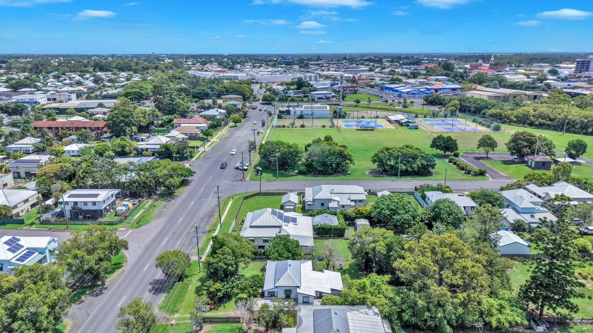 Additional image 31 of 61 George Street, Bundaberg South QLD 4670