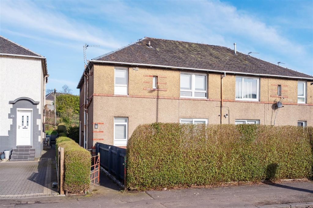 Additional image 2 of 2 bed flat to rentCathcart Road, Rutherglen, Glasgow G73
