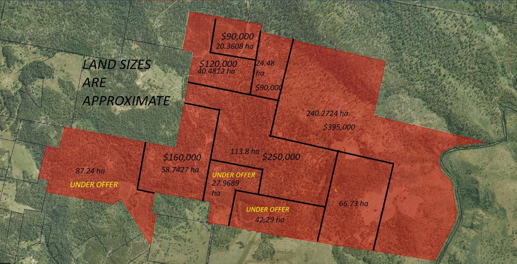 Additional image 4 of 172 Mcguires Marsh Road, Osterley TAS 7140