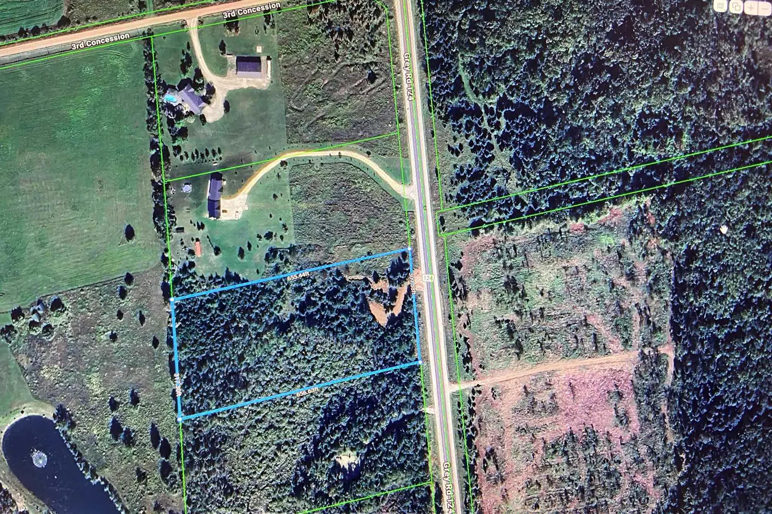 Additional image 4 of 793560 124 Grey Highlands Road