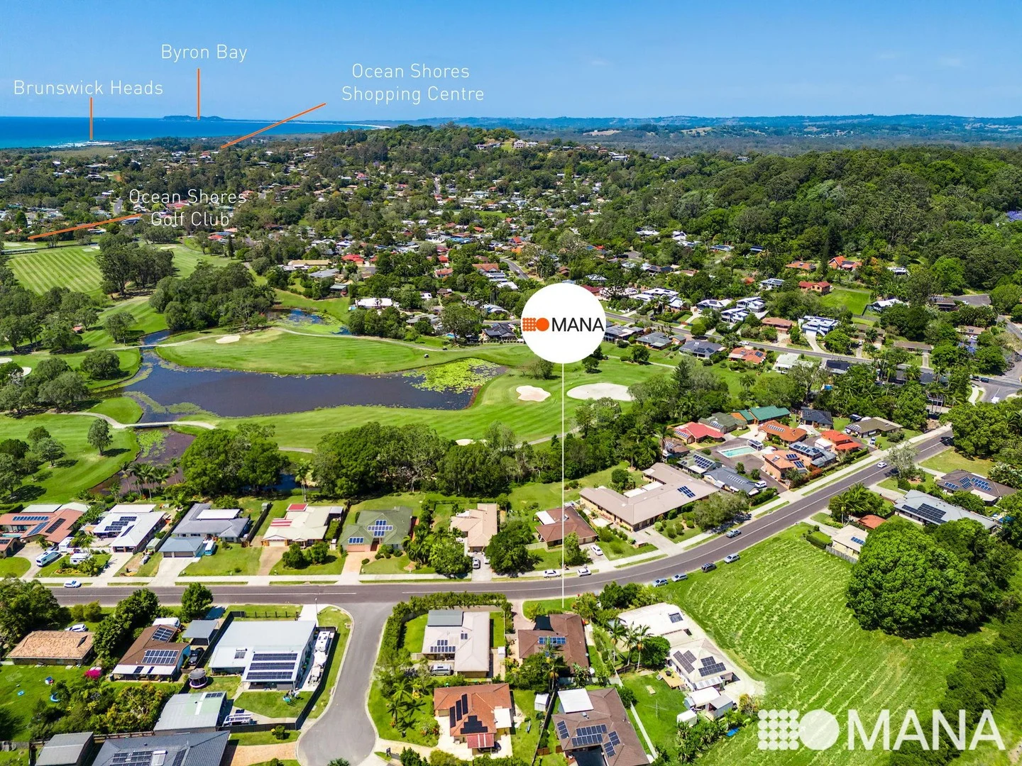 1/21A Balemo Drive, Ocean Shores NSW 2483