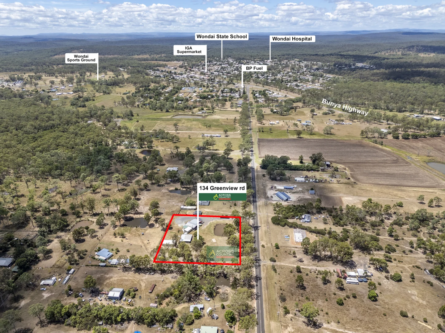 Additional image 27 of 134 Greenview Road, Wondai QLD 4606