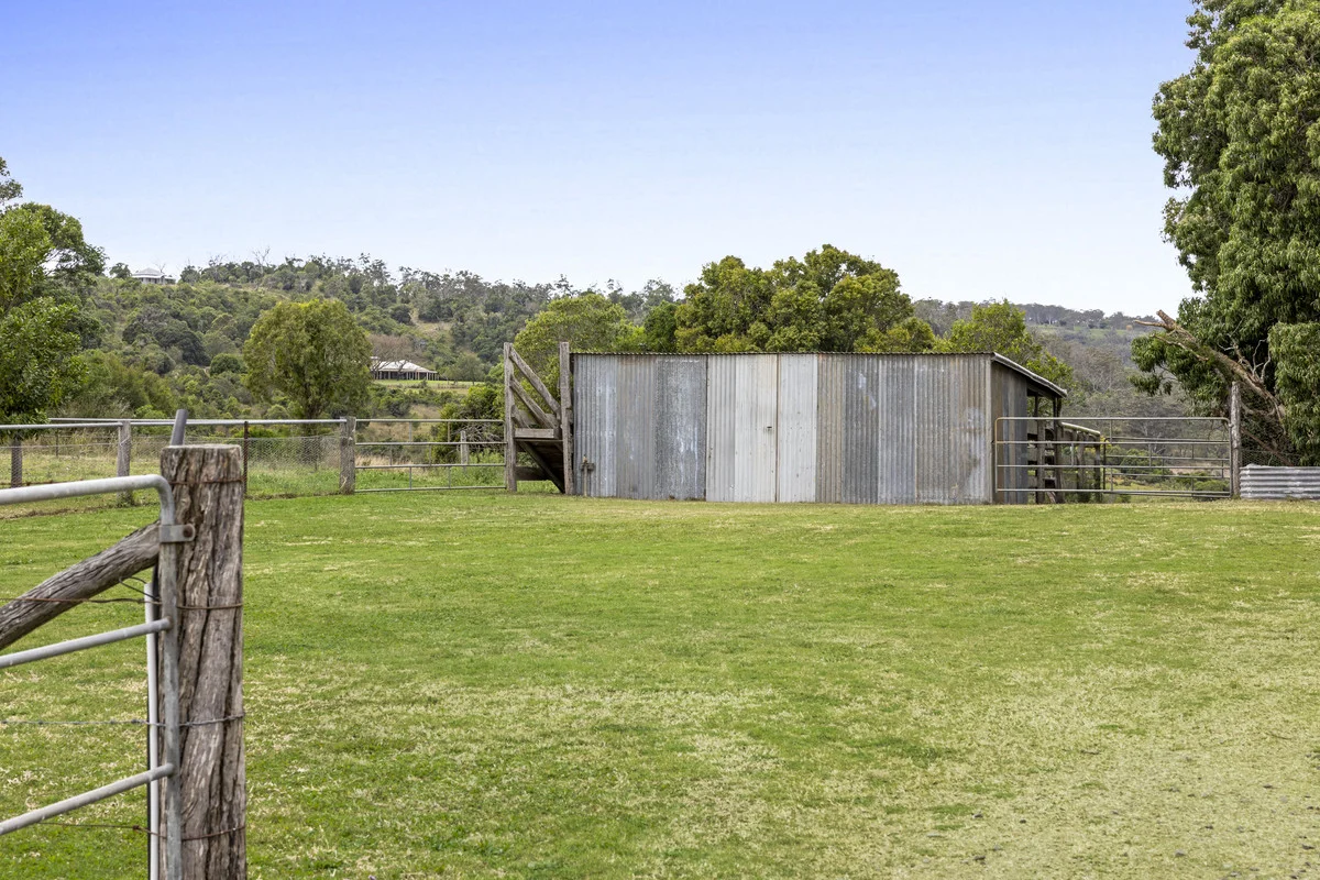 Additional image 32 of 348 Old Goombungee Road, Birnam QLD 4352