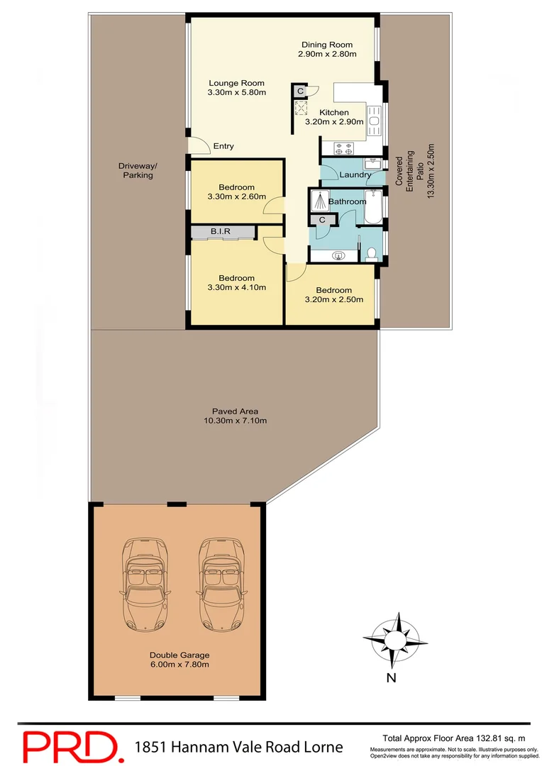 Additional image 17 of 1851 Hannam Vale Road, Lorne NSW 2439