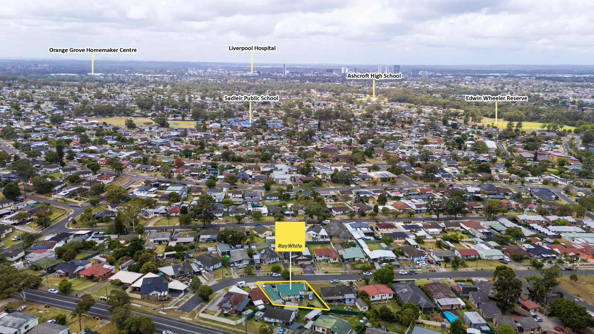 Additional image 16 of 3 Hereford Street, Busby NSW 2168