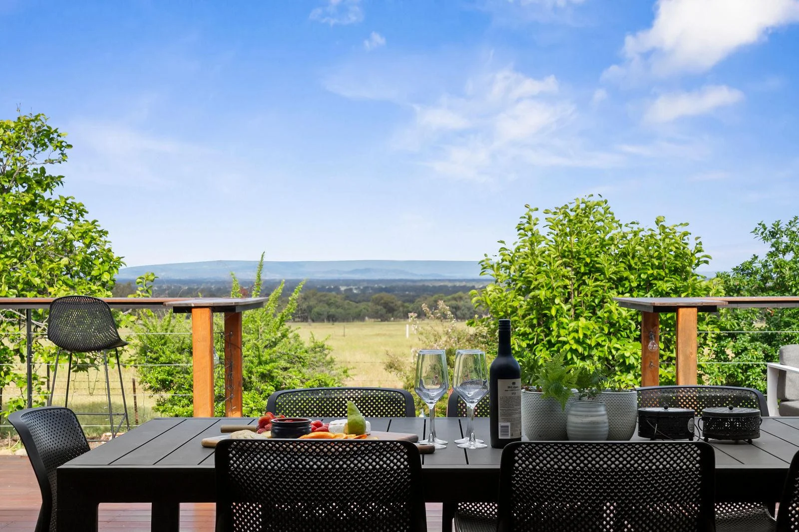 77 Taaffe Road, Wangaratta South VIC 3678