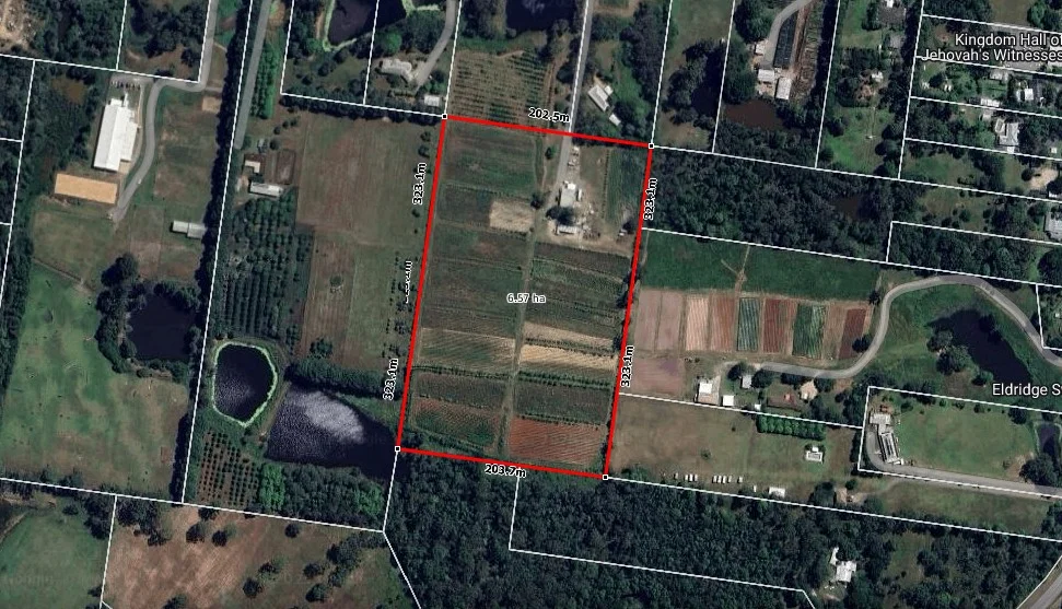 83-85 BOUNDARY ROAD, Thornlands QLD 4164