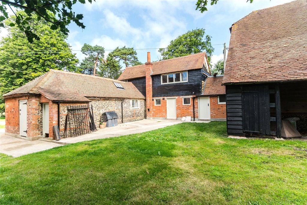 Additional image 7 of 11 bed detached house to rentGoring Heath, Reading RG8