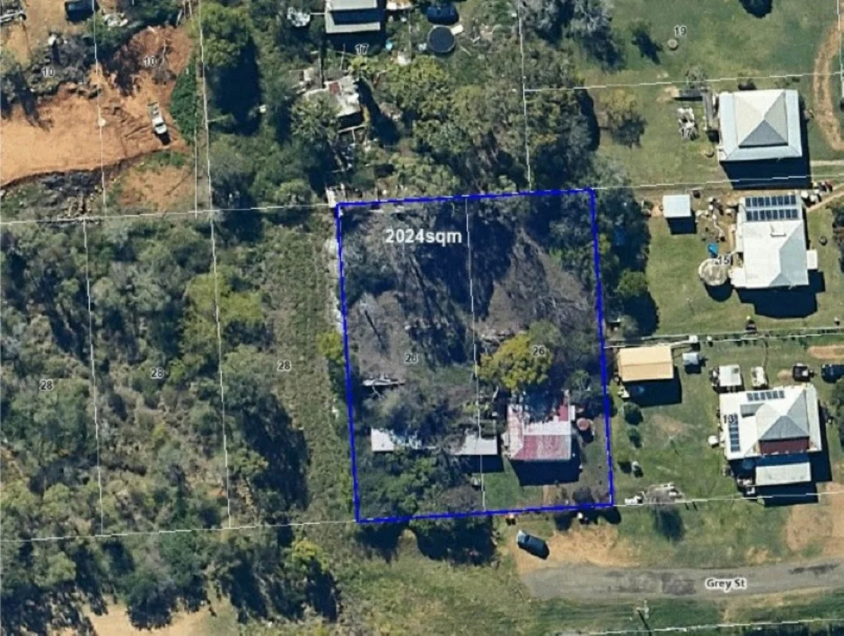 Additional image 21 of 26 Grey Street, Walterhall QLD 4714