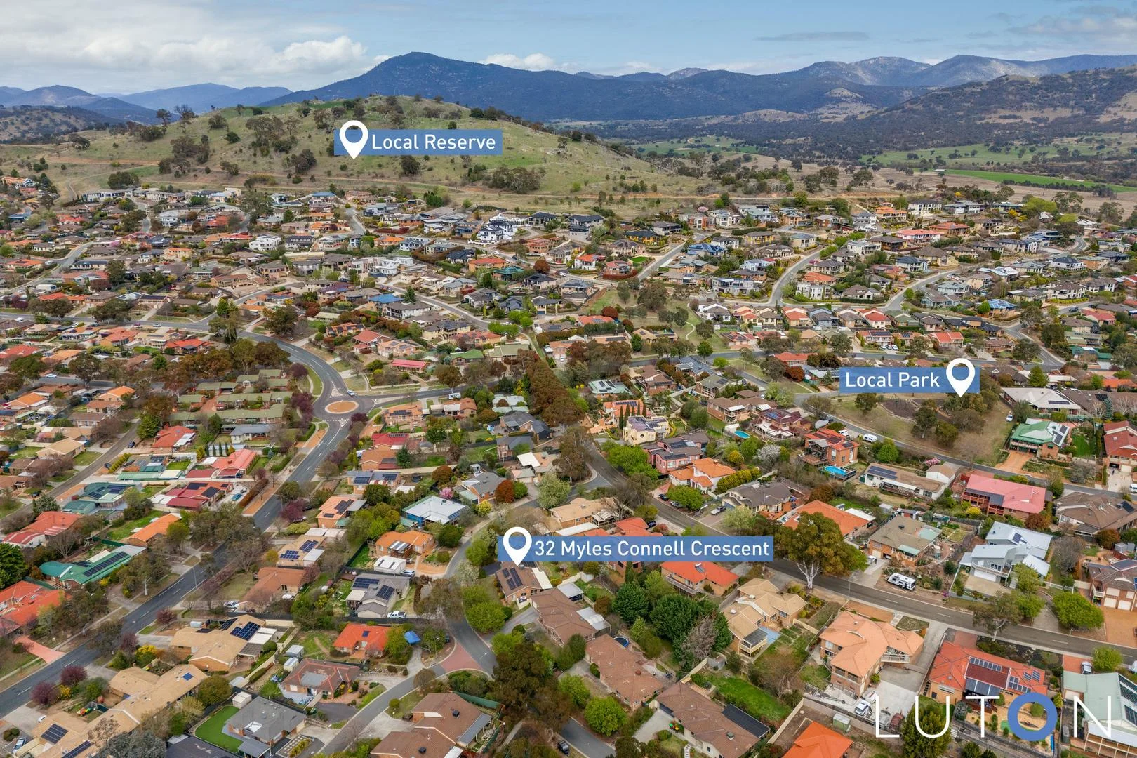 Additional image 27 of 32 Myles Connell Crescent, Gordon ACT 2906