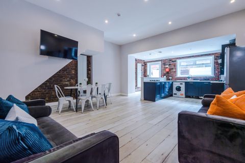 28 Esher Road, Liverpool L6