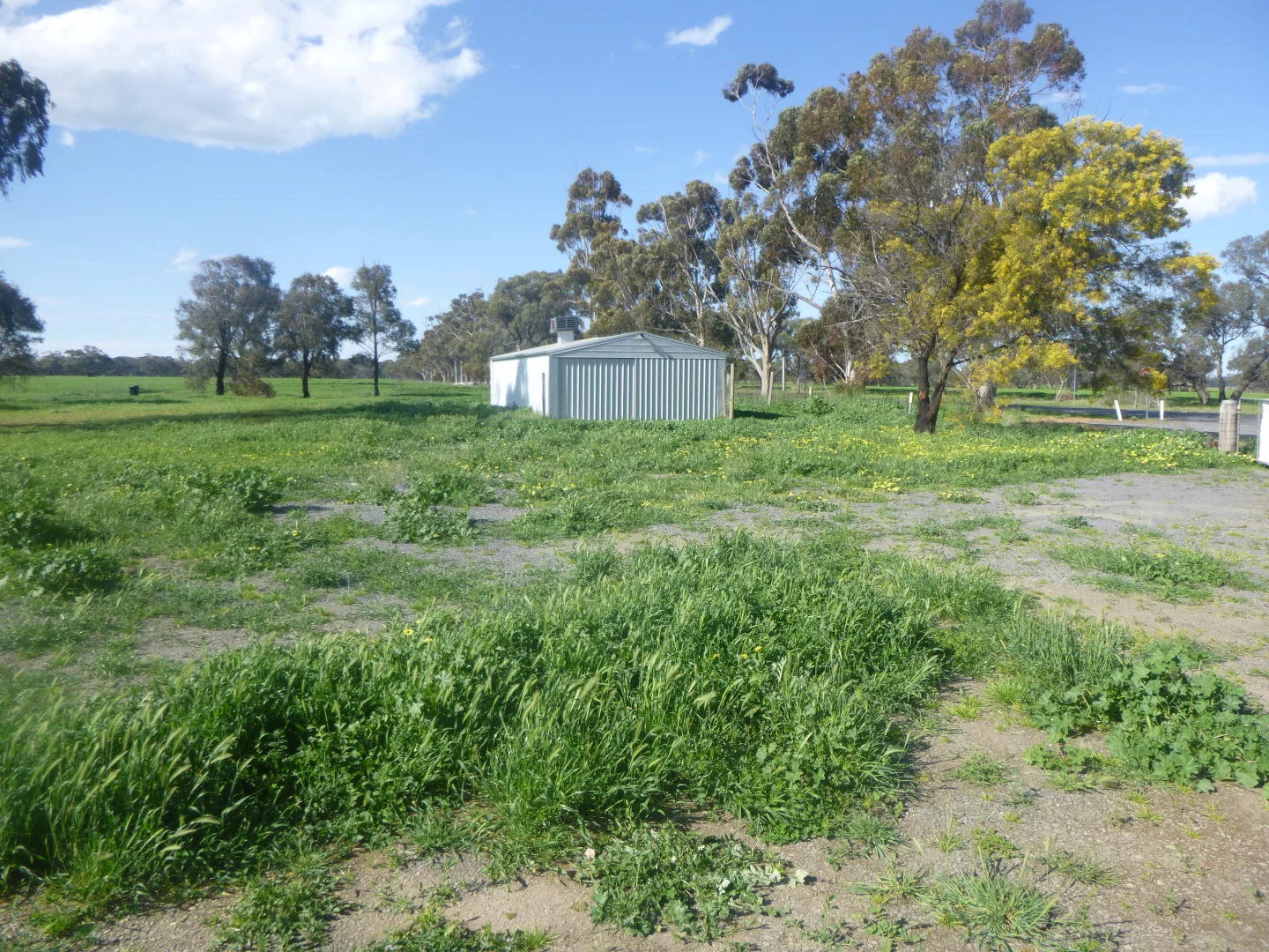 Additional image 2 of 1 Gunyah Flat Road, Charlton VIC 3525